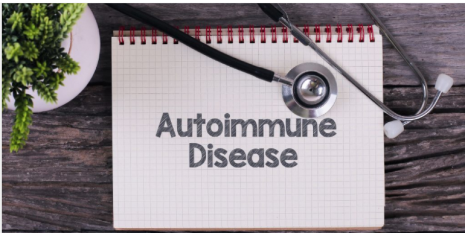 AUTOIMMUNE DISEASES